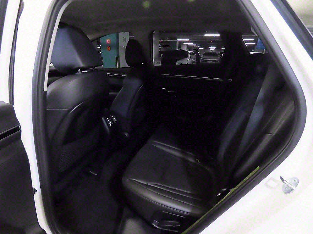 HYUNDAI Tucson - Vista 7