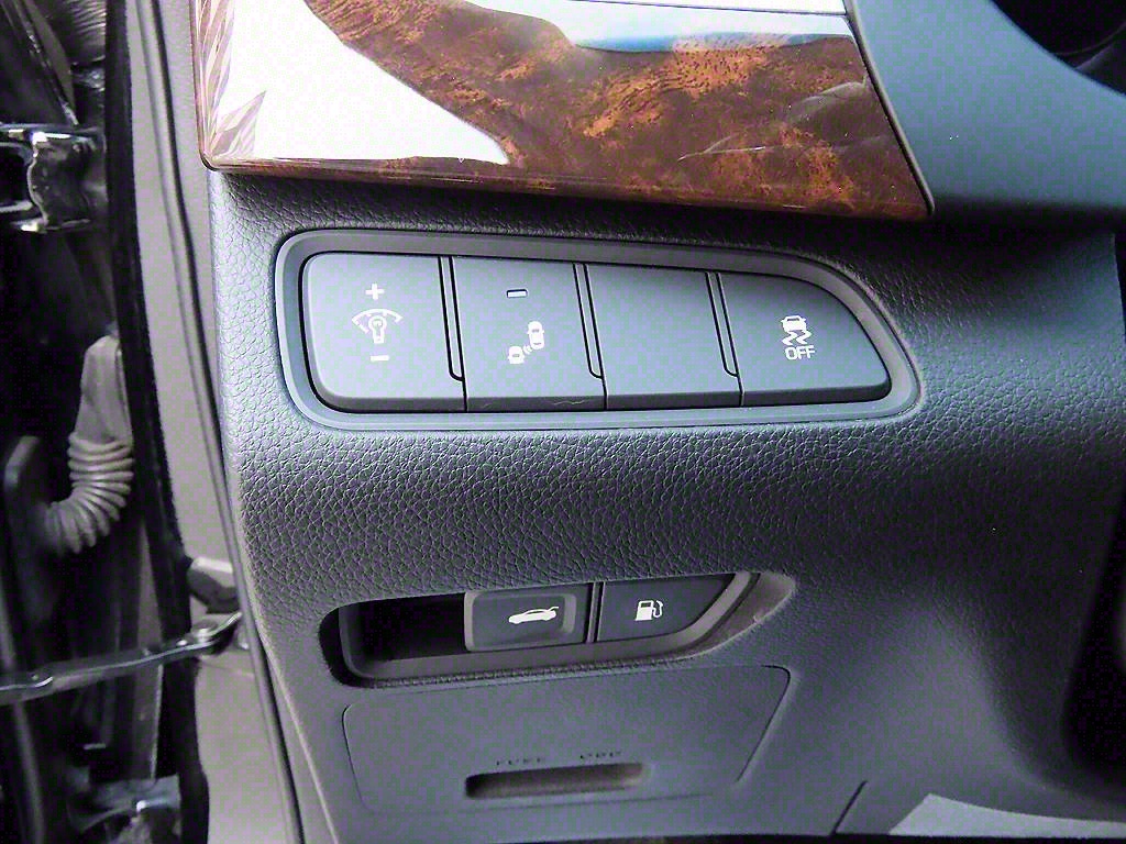 HYUNDAI Aslan - Vista 12