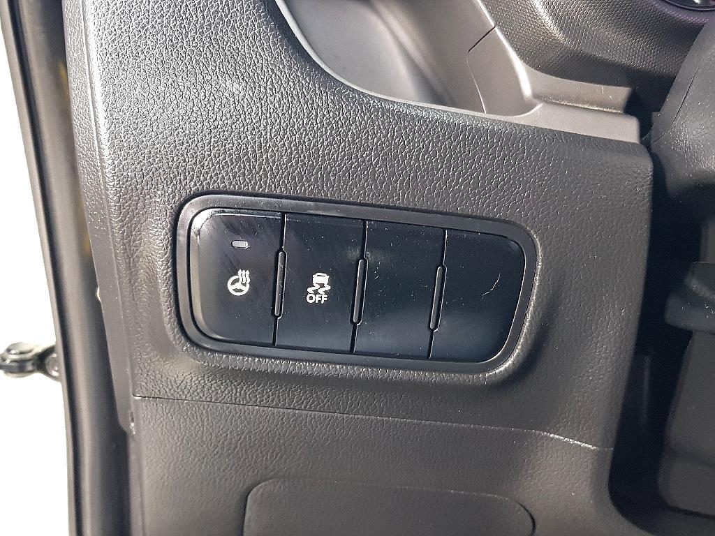 KIA Ray 2016 Blanco - Importación desde Corea - HF Imports Iquique - Foto 13