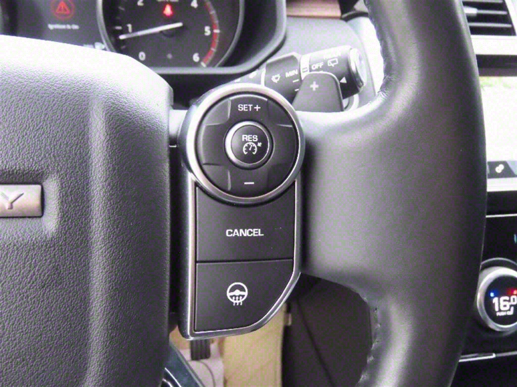 Land Rover Discovery 2017 Blanco - Importación desde Corea - HF Imports Iquique - Foto 10