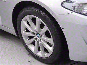 BMW 5 Series - Vista 10