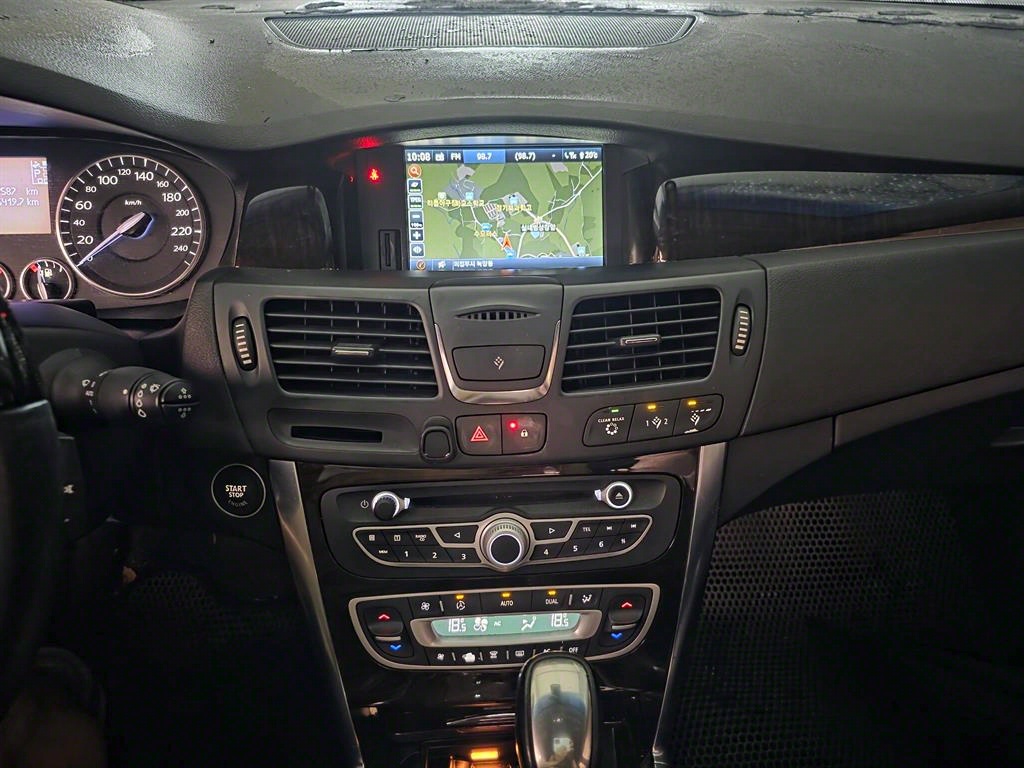 SAMSUNG SM5 - Vista 6
