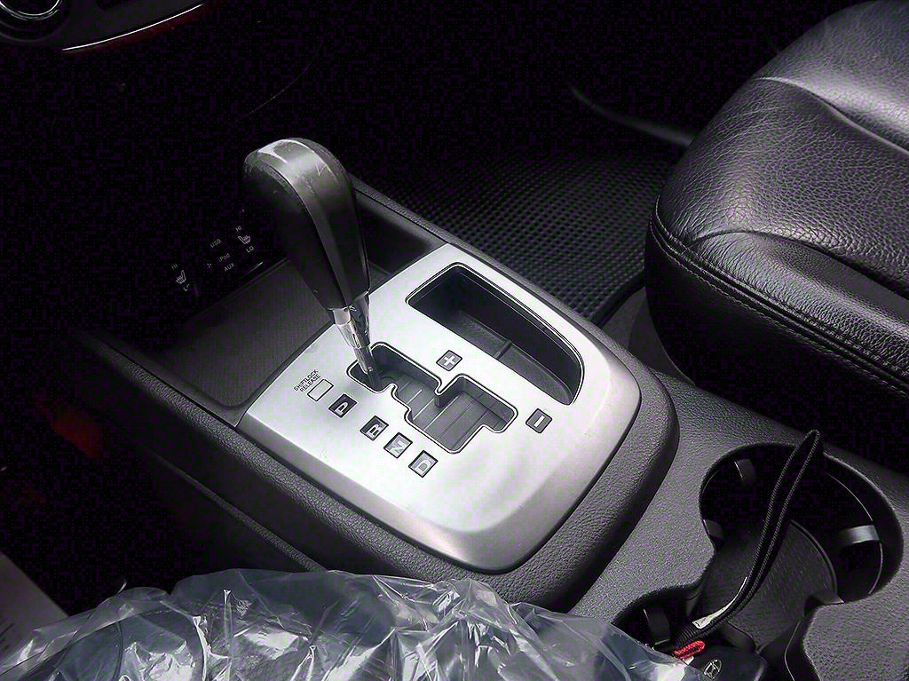 HYUNDAI Santa Fe 2011 Blanco - Importación desde Corea - HF Imports Iquique - Foto 10