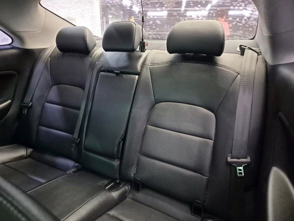 KIA K3 2015 Negro - Importación desde Corea - HF Imports Iquique - Foto 15