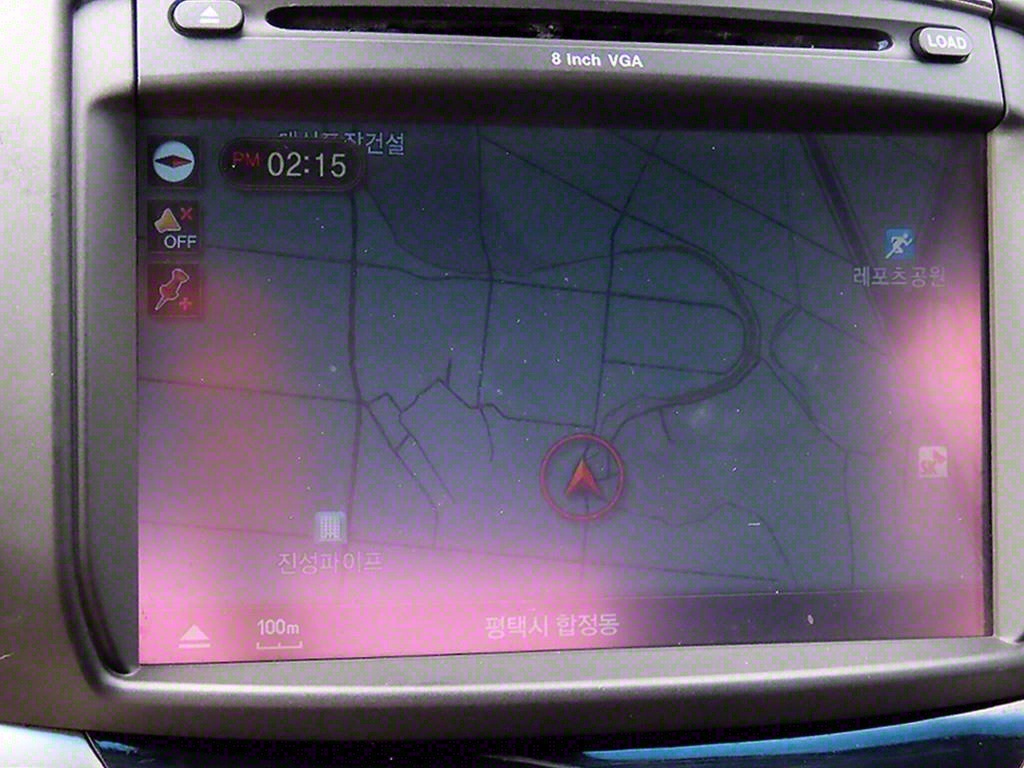 Ssangyong Chairman 2014 Negro - Importación desde Corea - HF Imports Iquique - Foto 15