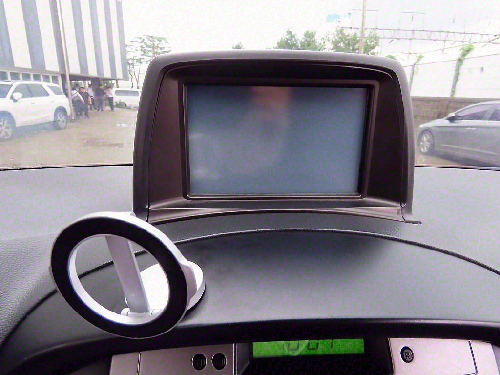 HYUNDAI Starex 2009 - Importación desde Corea - HF Imports Iquique - Foto 14