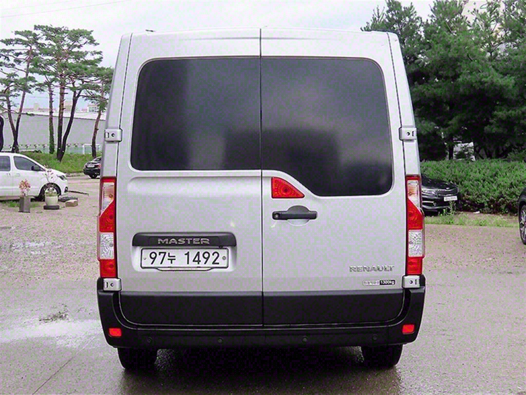 SAMSUNG Master - Vista 4