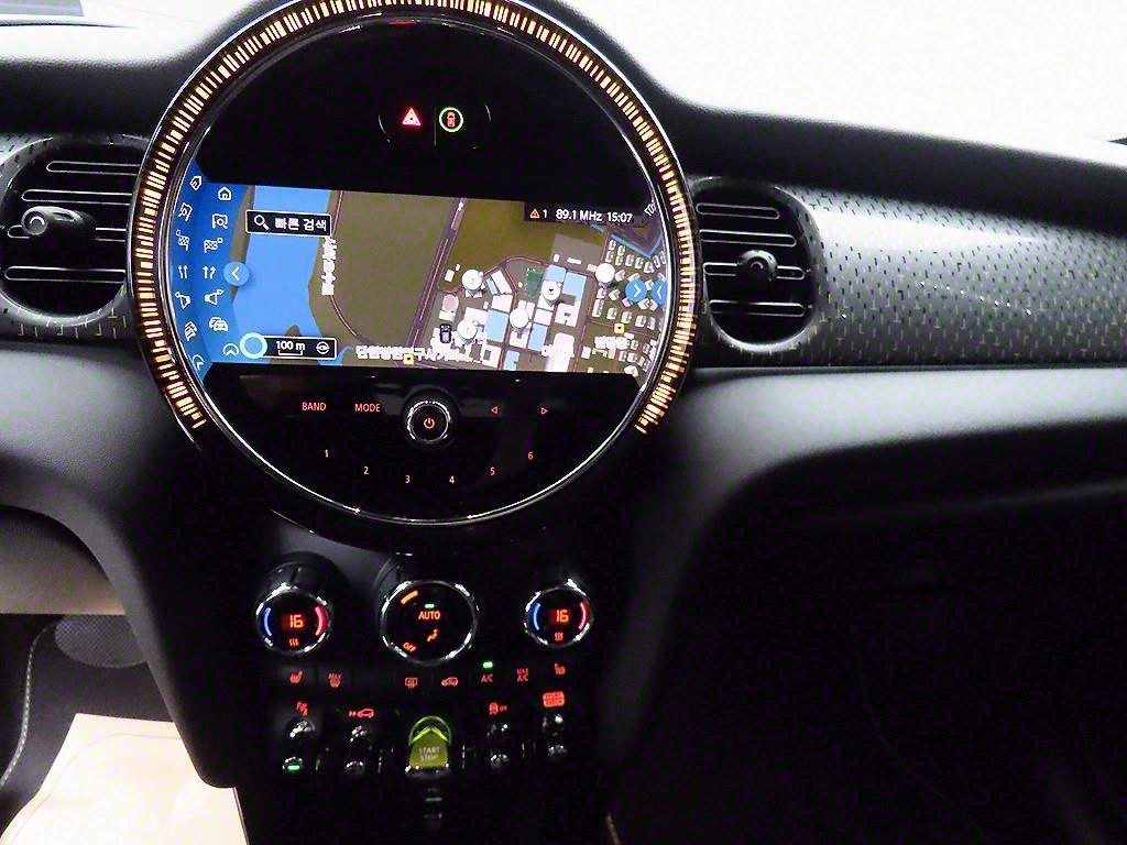 Mini Cooper Electric 2022 Blanco - Importación desde Corea - HF Imports Iquique - Foto 14