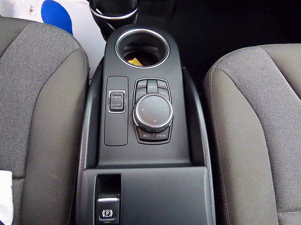 BMW i3 2015 Gris - Importación desde Corea - HF Imports Iquique - Foto 13