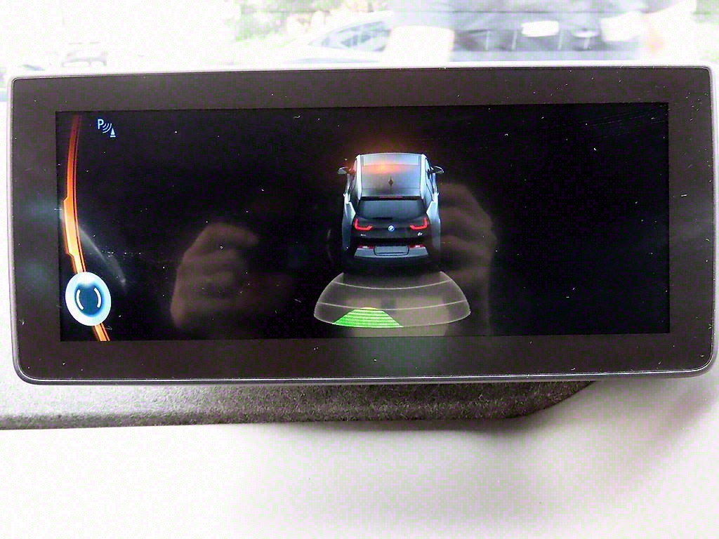 BMW i3 2015 Gris - Importación desde Corea - HF Imports Iquique - Foto 16