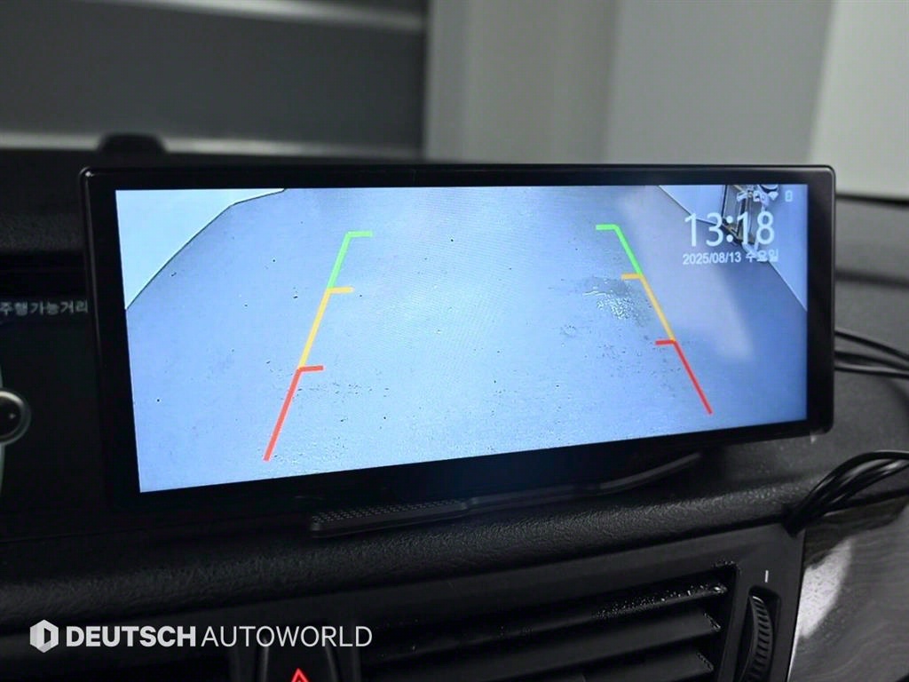 BMW X1 2012 Azul - Importación desde Corea - HF Imports Iquique - Foto 15