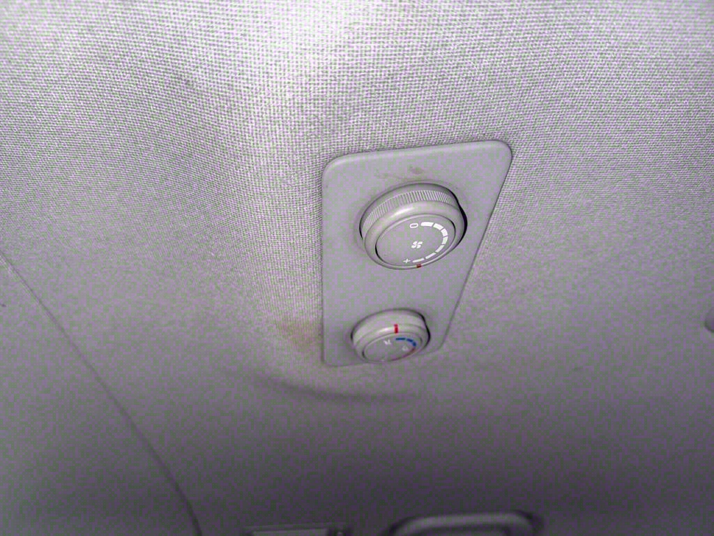 HYUNDAI Starex 2012 Plateado - Importación desde Corea - HF Imports Iquique - Foto 15