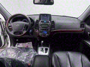 HYUNDAI Santa Fe - Vista 10