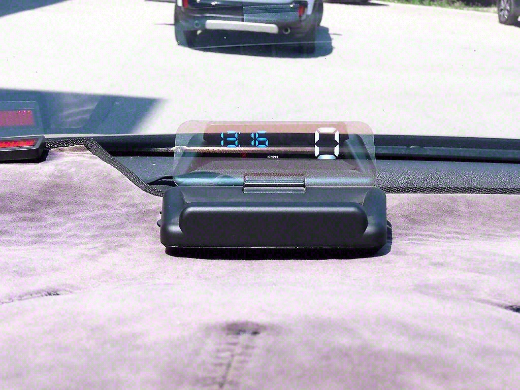 KIA Carnival - Vista 11