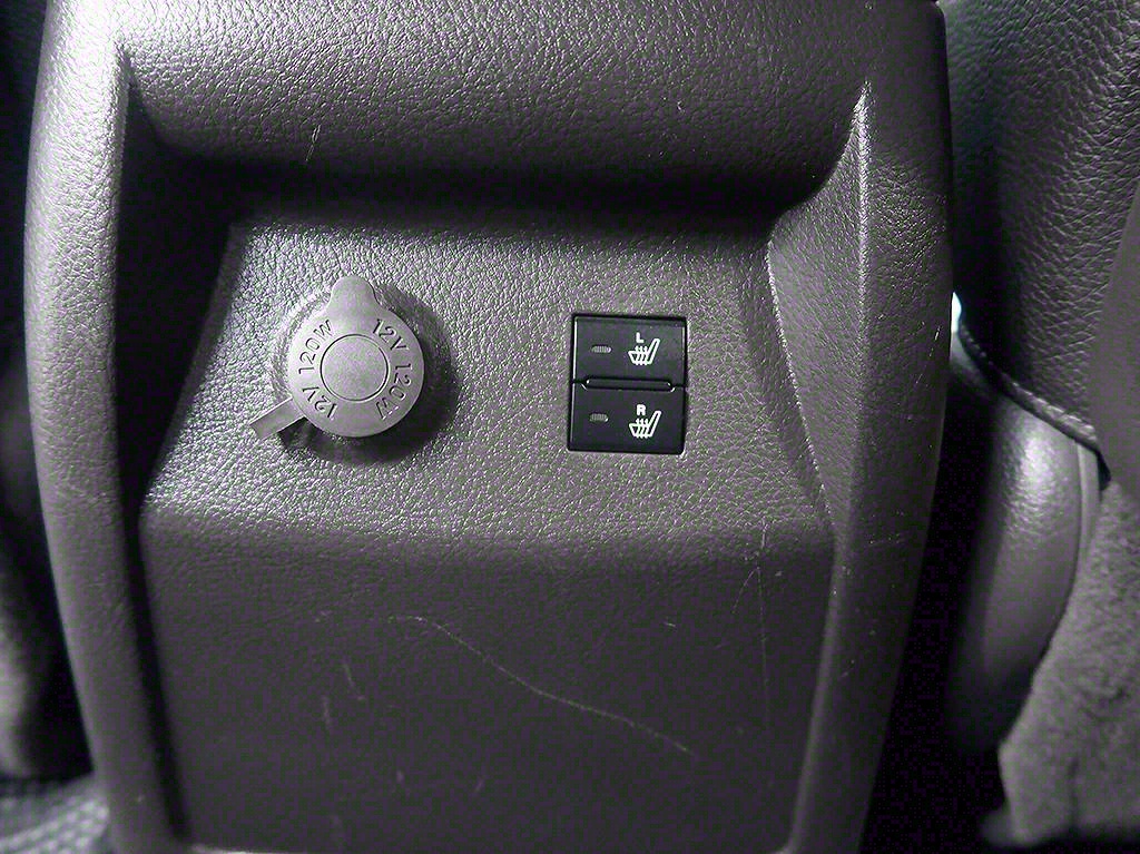 HYUNDAI Santa Fe 2011 Blanco - Importación desde Corea - HF Imports Iquique - Foto 13