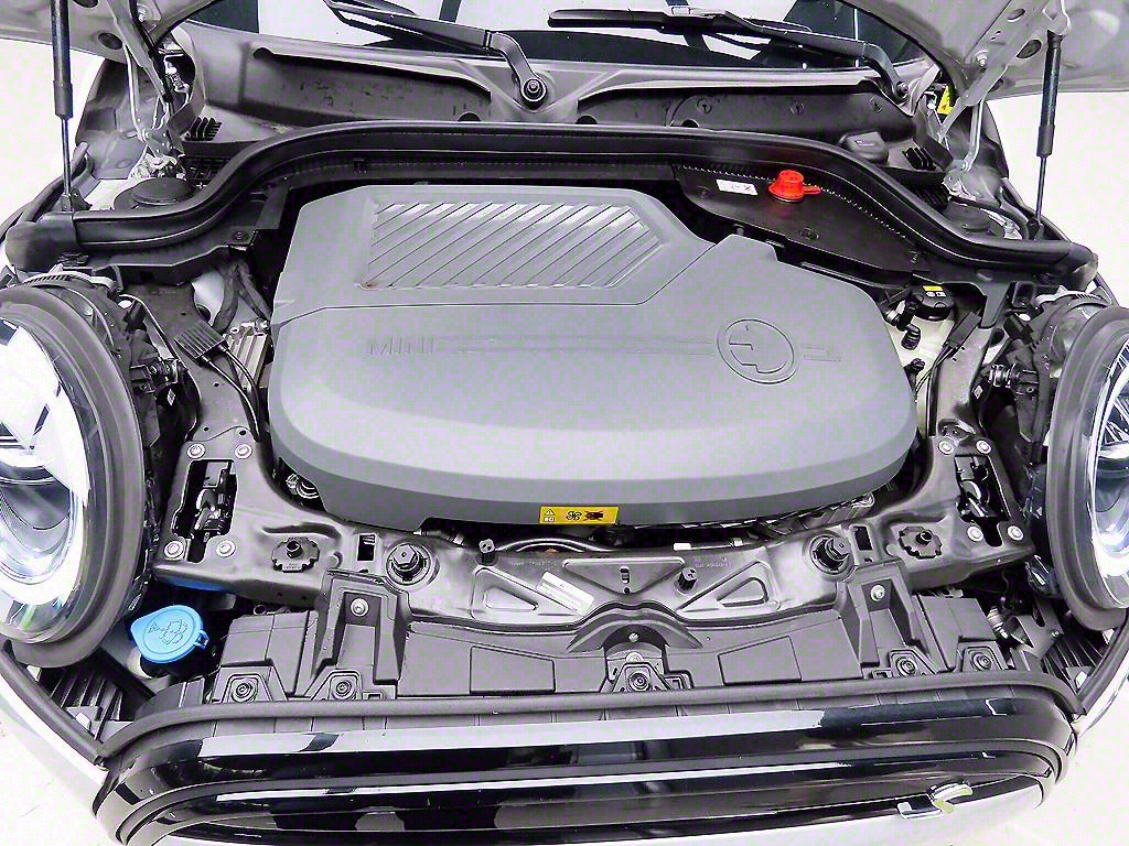 Mini Cooper Electric 2022 Blanco - Importación desde Corea - HF Imports Iquique - Foto 19