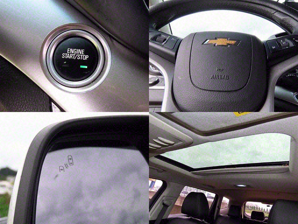 Chevrolet Orlando 2014 - Importación desde Corea - HF Imports Iquique - Foto 17