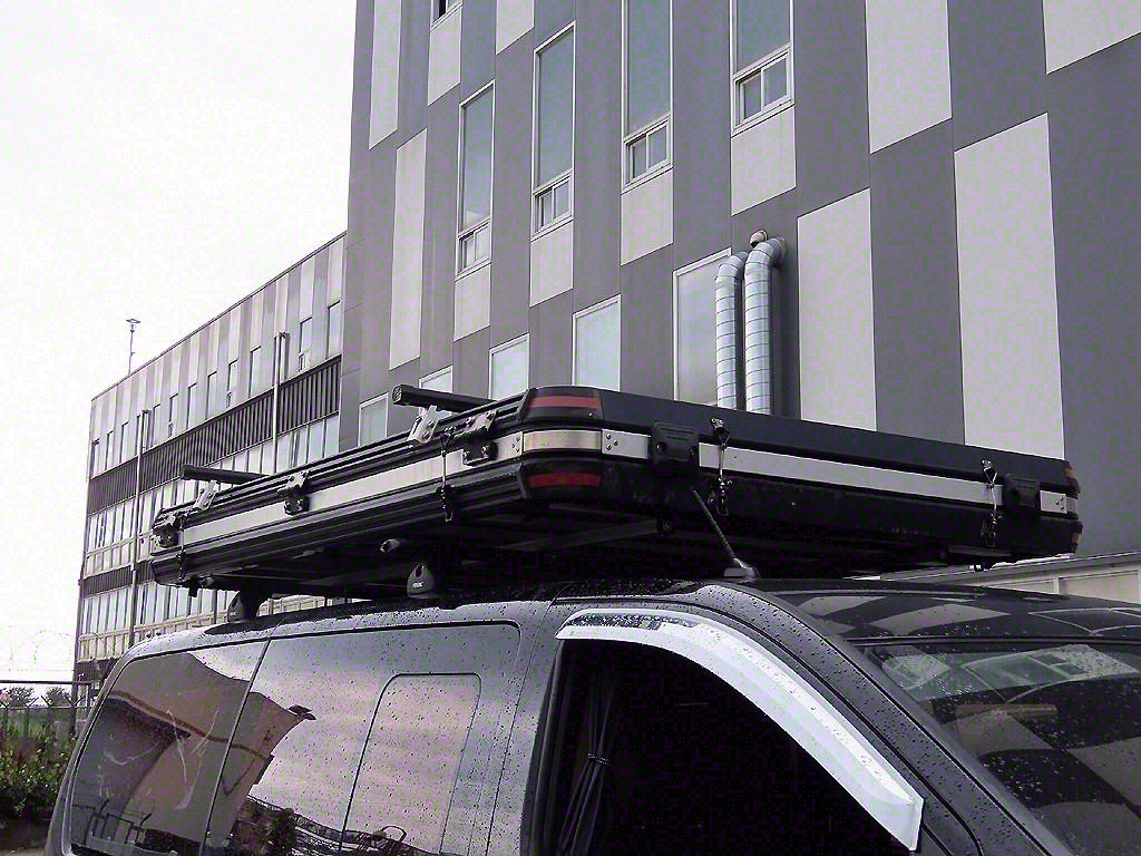 HYUNDAI Starex 2009 - Importación desde Corea - HF Imports Iquique - Foto 16