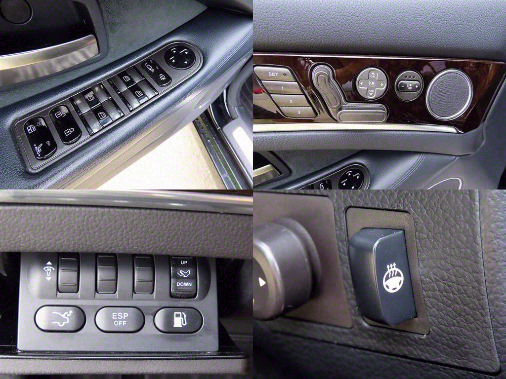 Ssangyong Chairman 2014 Negro - Importación desde Corea - HF Imports Iquique - Foto 16