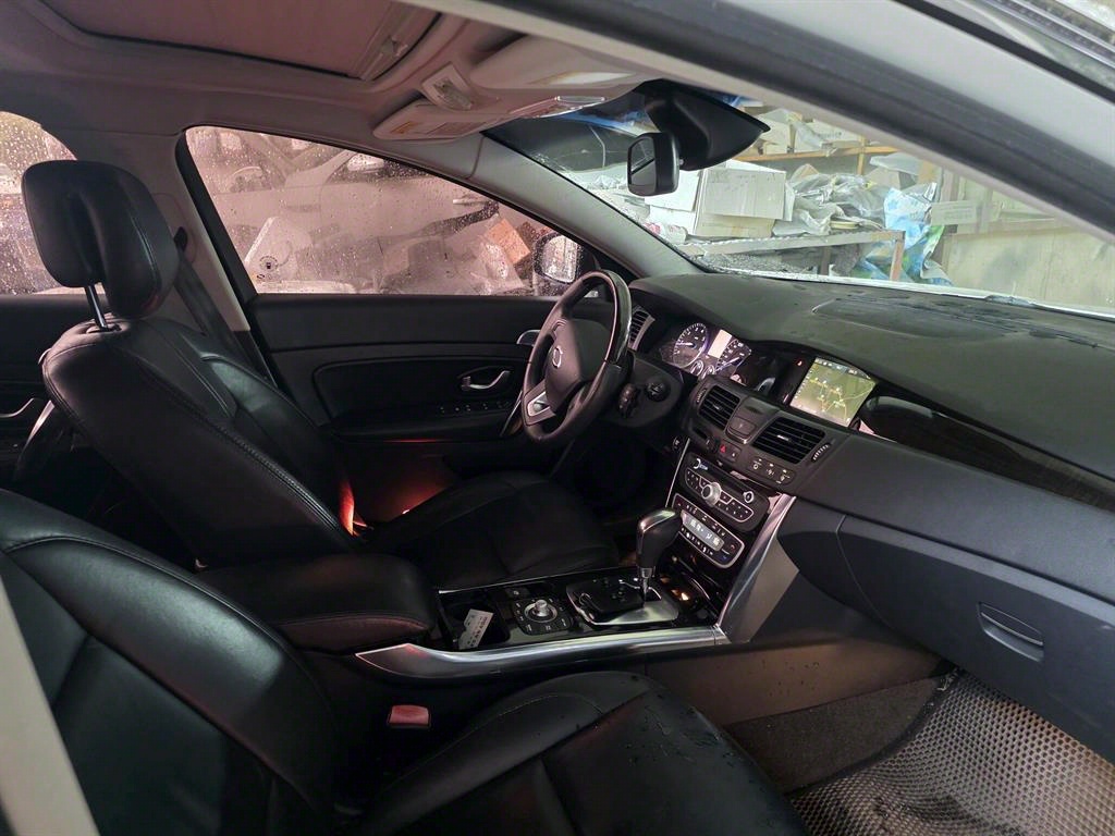 SAMSUNG SM5 - Vista 12