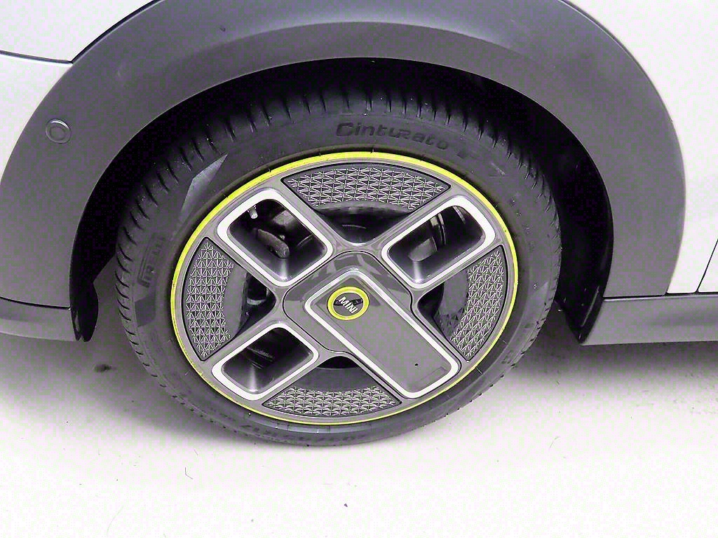 Mini Cooper Electric 2022 Blanco - Importación desde Corea - HF Imports Iquique - Foto 20