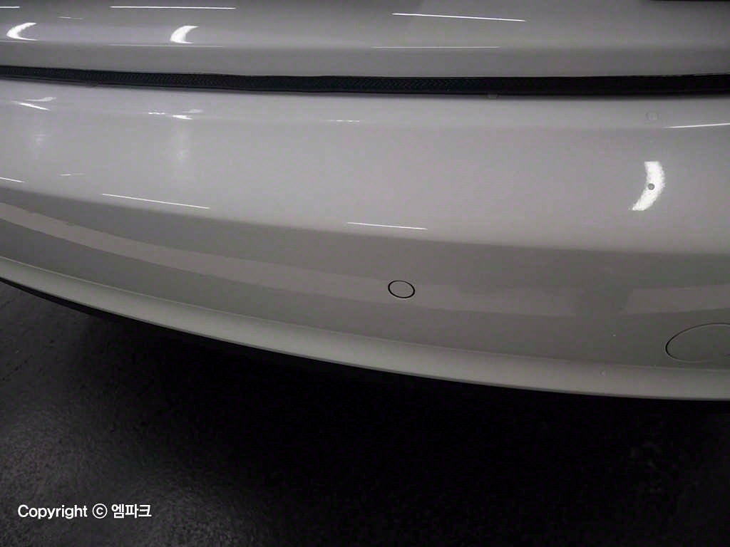 Audi A4 2015 Blanco - Importación desde Corea - HF Imports Iquique - Foto 18