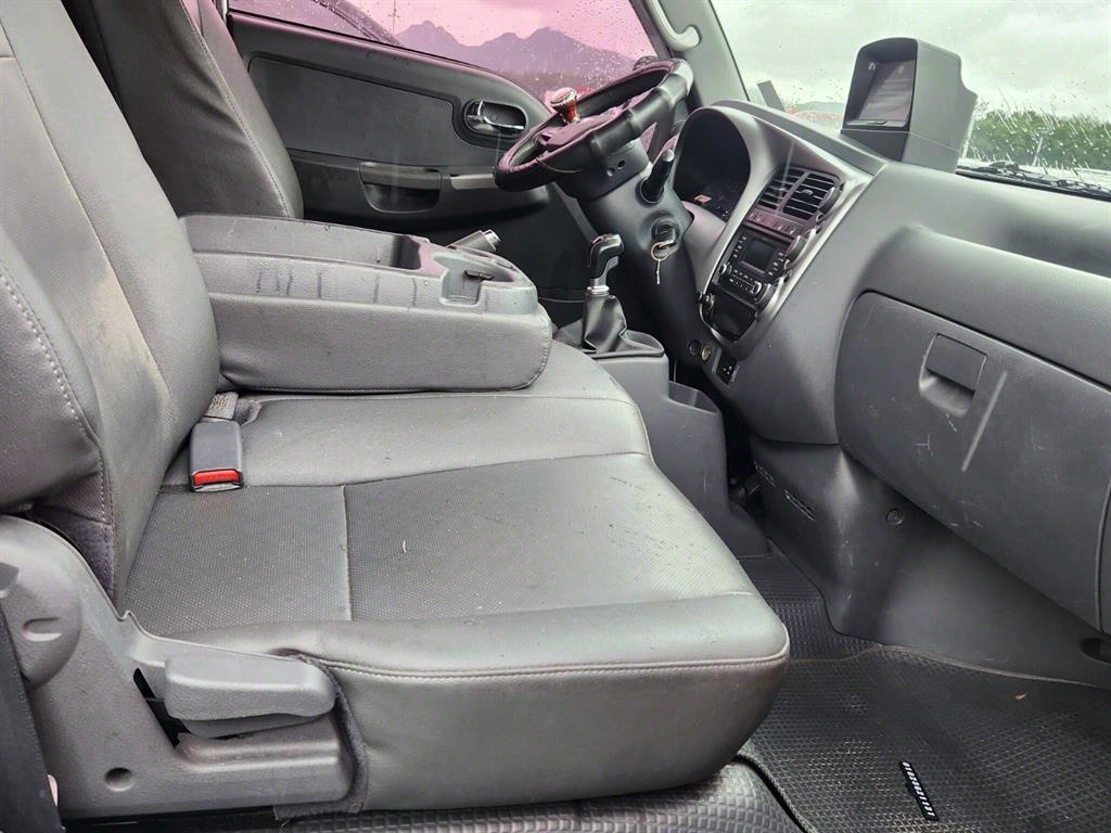 Small Truck Top_Wingbody - Vista 12