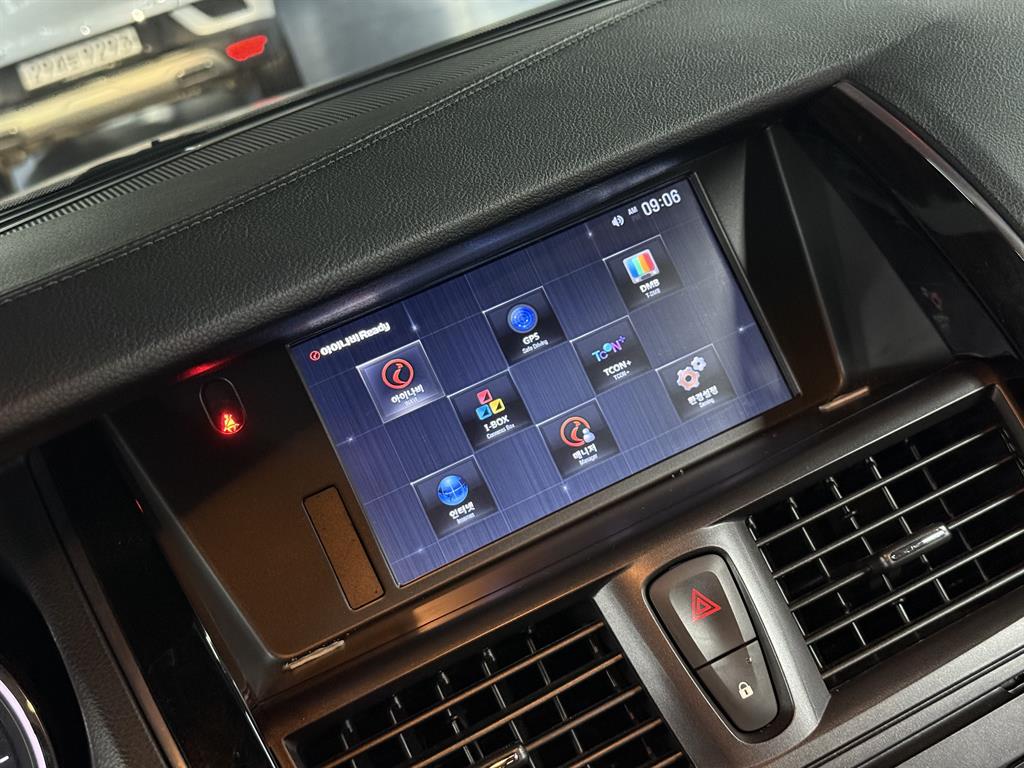 SAMSUNG SM7 2012 Plateado - Importación desde Corea - HF Imports Iquique - Foto 14