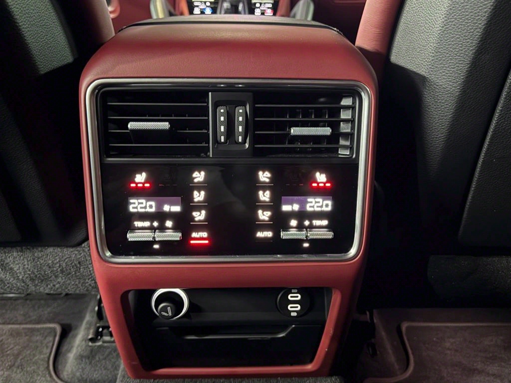 Porsche Cayenne 2022 Blanco - Importación desde Corea - HF Imports Iquique - Foto 15