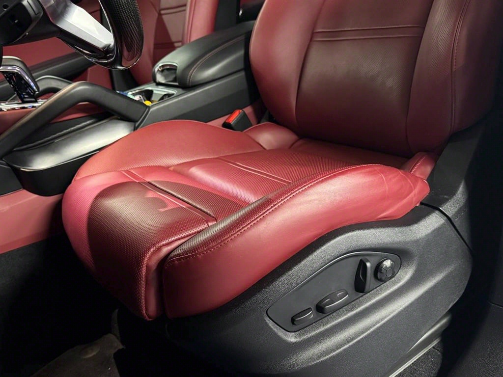 Porsche Cayenne 2022 Blanco - Importación desde Corea - HF Imports Iquique - Foto 13