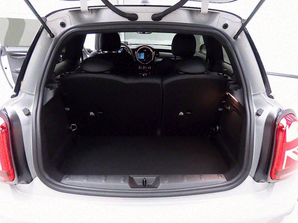 Mini Cooper Electric 2022 Blanco - Importación desde Corea - HF Imports Iquique - Foto 18