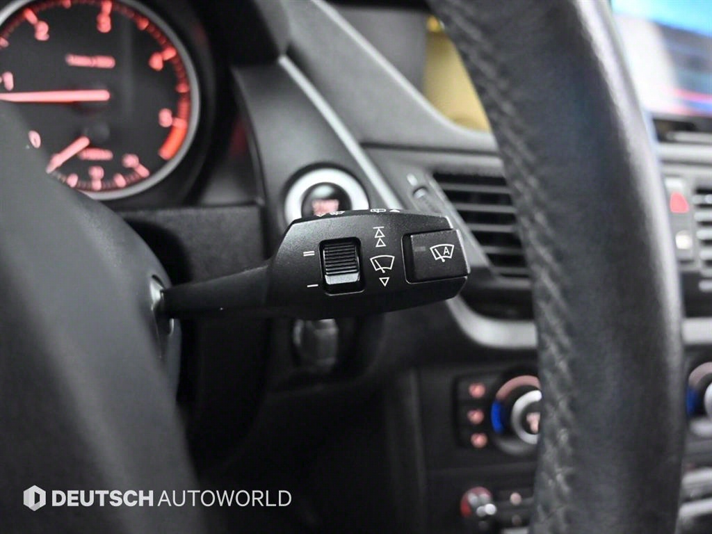 BMW X1 2012 Azul - Importación desde Corea - HF Imports Iquique - Foto 16