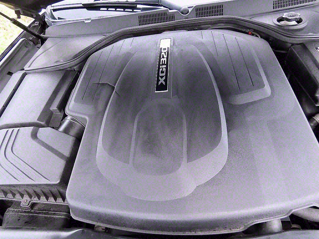 Ssangyong Chairman 2014 Negro - Importación desde Corea - HF Imports Iquique - Foto 19