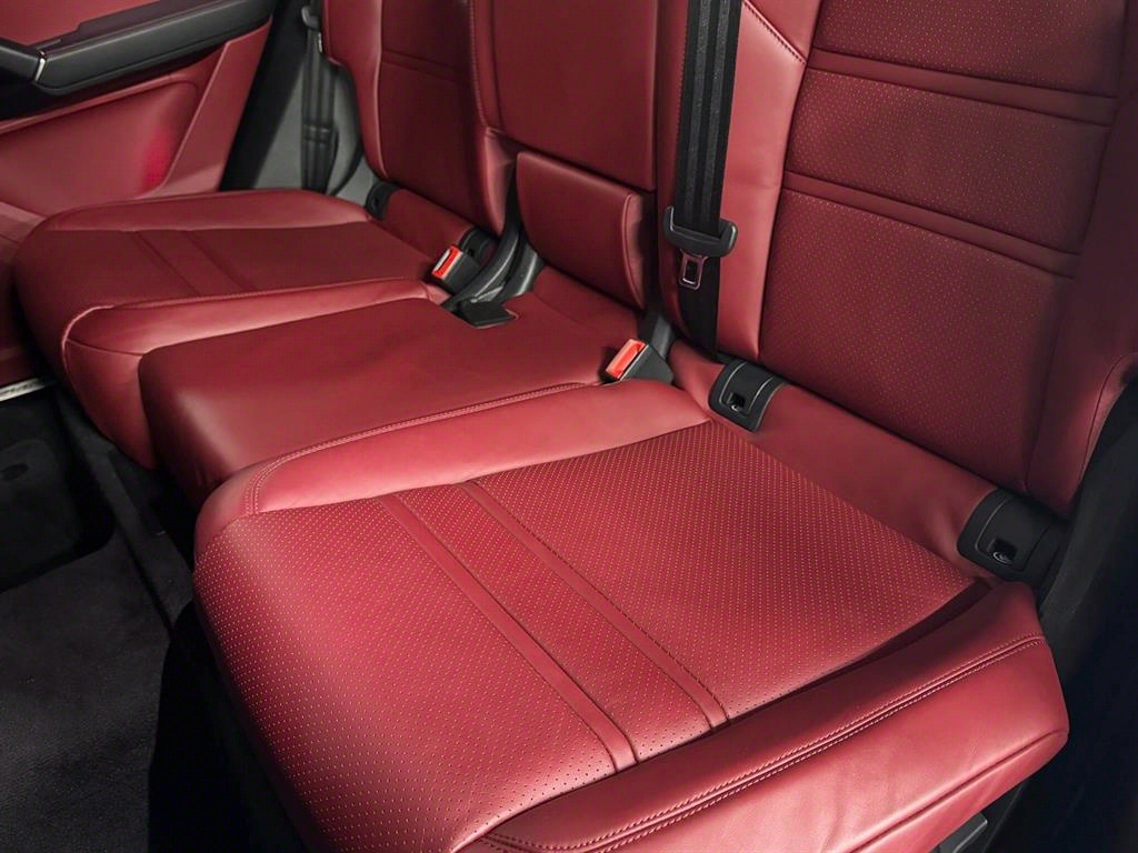 Porsche Cayenne 2022 Blanco - Importación desde Corea - HF Imports Iquique - Foto 14