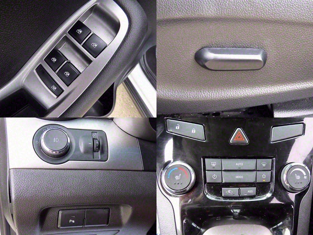 Chevrolet Orlando 2014 - Importación desde Corea - HF Imports Iquique - Foto 16