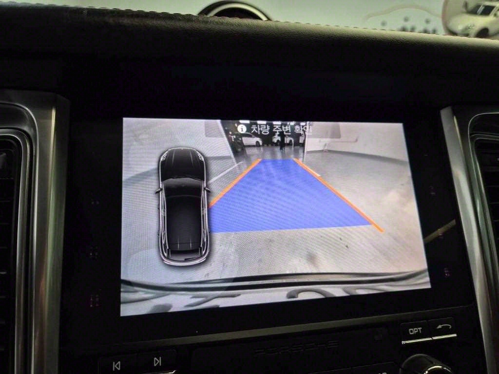 Porsche Macan 2018 Blanco - Importación desde Corea - HF Imports Iquique - Foto 15