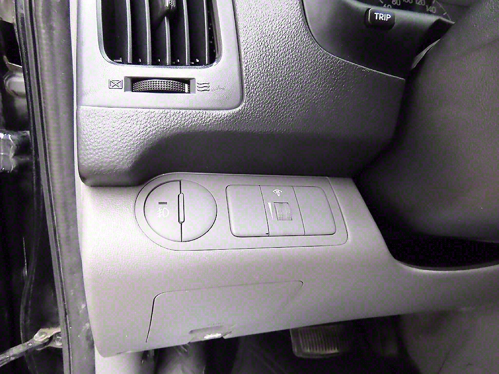 HYUNDAI Starex - Vista 12