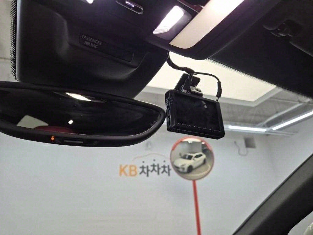 Porsche Macan 2018 Blanco - Importación desde Corea - HF Imports Iquique - Foto 17