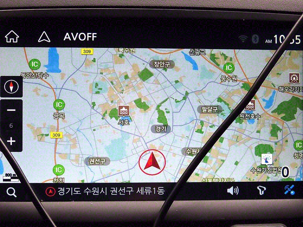 SAMSUNG Master 2019 Plateado - Importación desde Corea - HF Imports Iquique - Foto 13