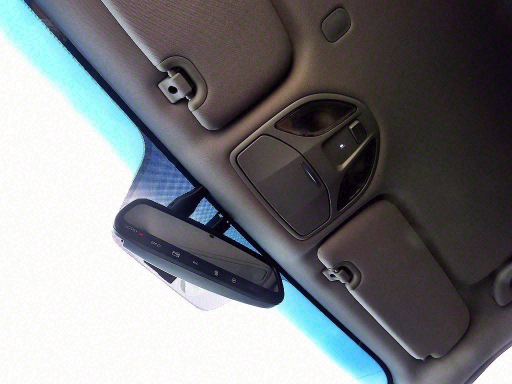 HYUNDAI Santa Fe 2014 Blanco - Importación desde Corea - HF Imports Iquique - Foto 16