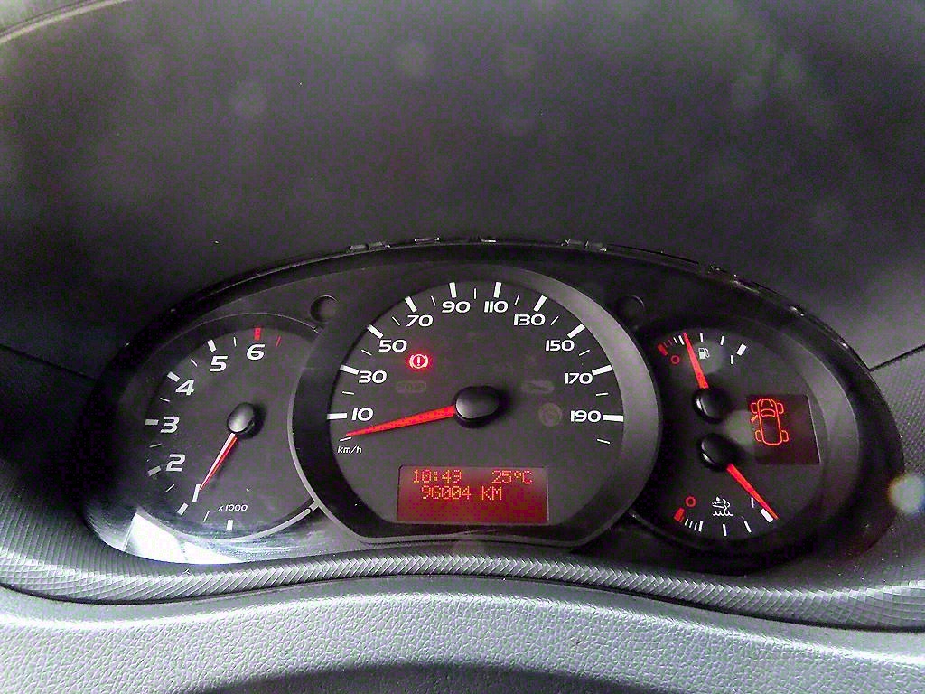 SAMSUNG Master - Vista 8