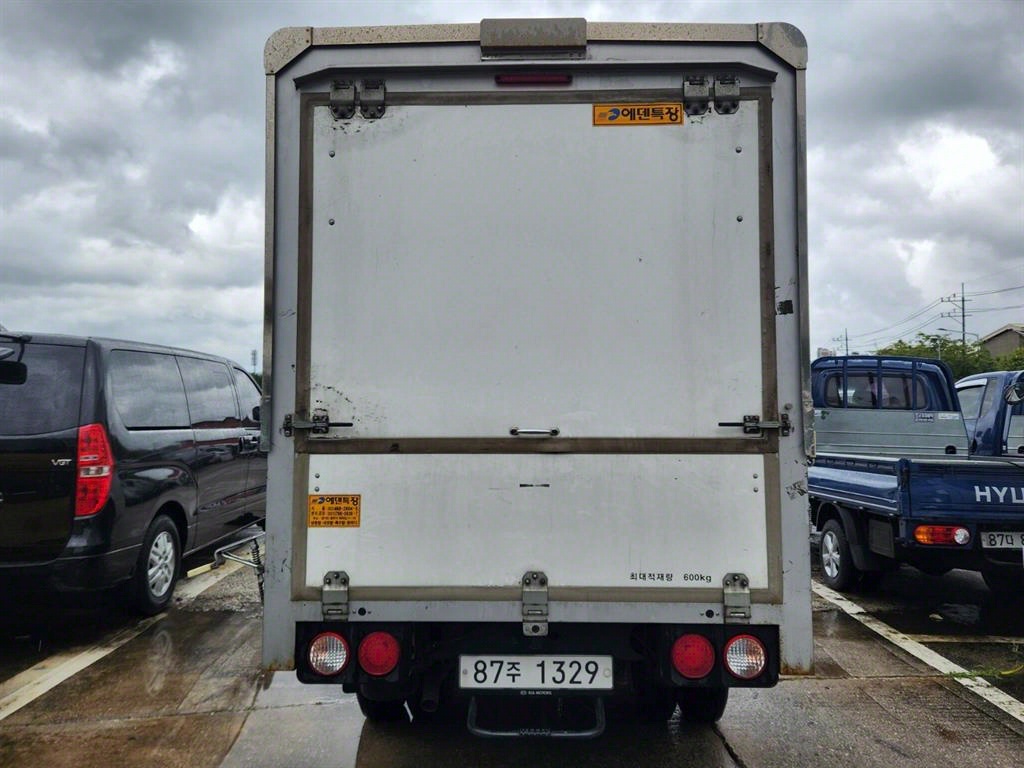 Small Truck Top_Wingbody - Vista 5