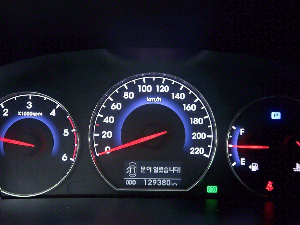 HYUNDAI Santa Fe - Vista 11