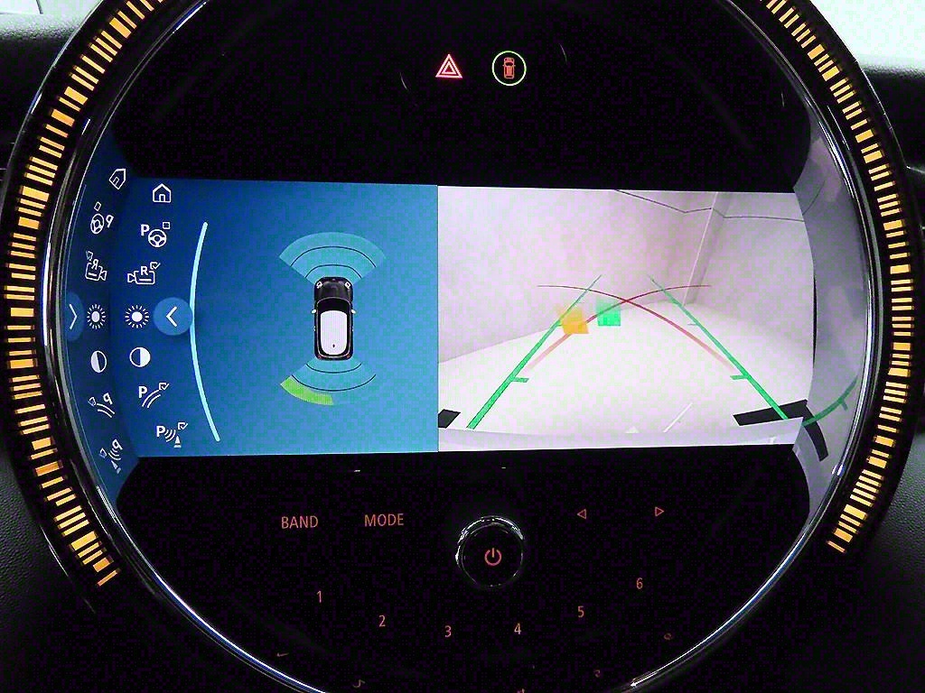 Mini Cooper Electric 2022 Blanco - Importación desde Corea - HF Imports Iquique - Foto 16