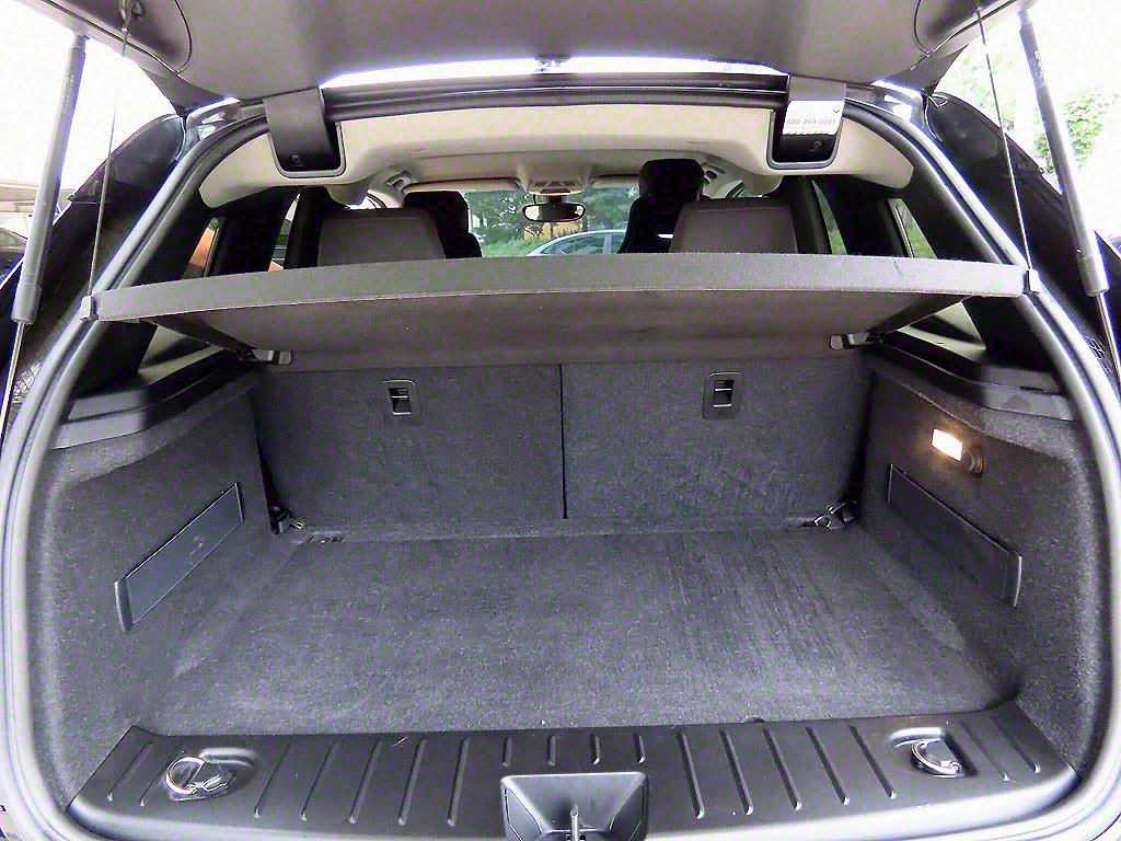 BMW i3 2015 Gris - Importación desde Corea - HF Imports Iquique - Foto 17