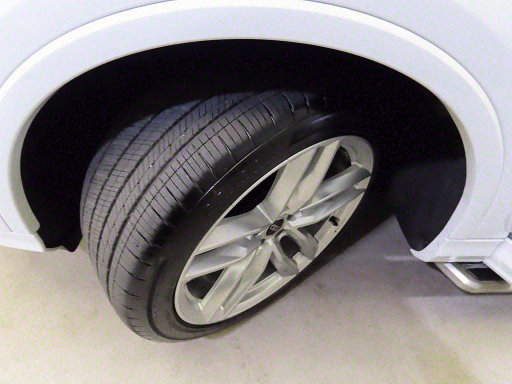 Audi Q7 2023 Blanco - Importación desde Corea - HF Imports Iquique - Foto 20