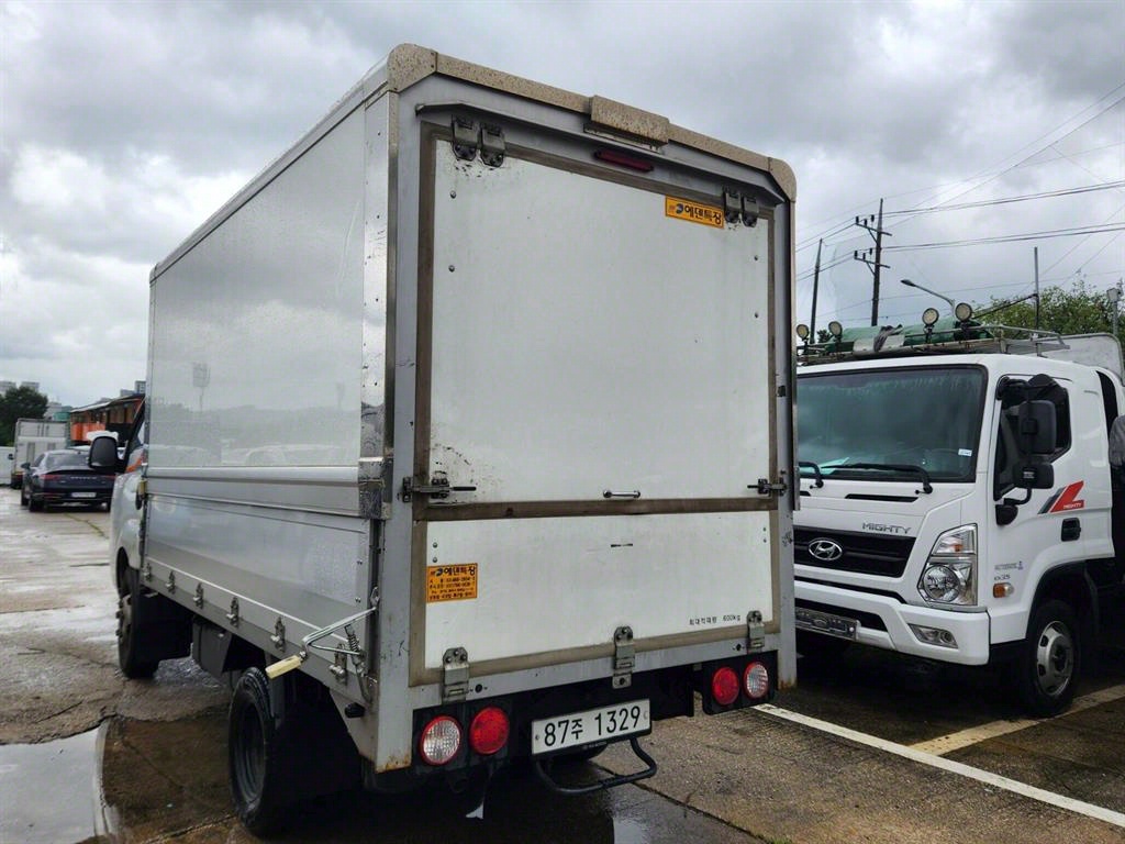 Small Truck Top_Wingbody - Vista 4