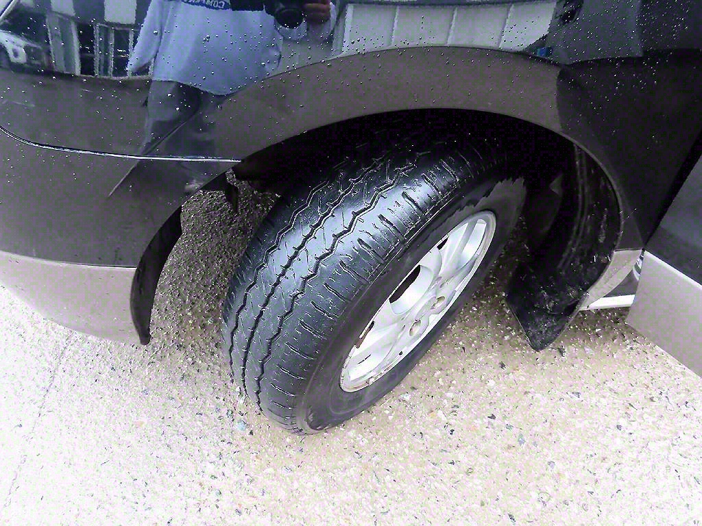 HYUNDAI Starex 2009 - Importación desde Corea - HF Imports Iquique - Foto 19