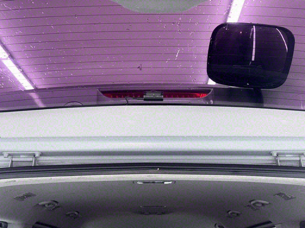 HYUNDAI Starex 2012 Plateado - Importación desde Corea - HF Imports Iquique - Foto 16