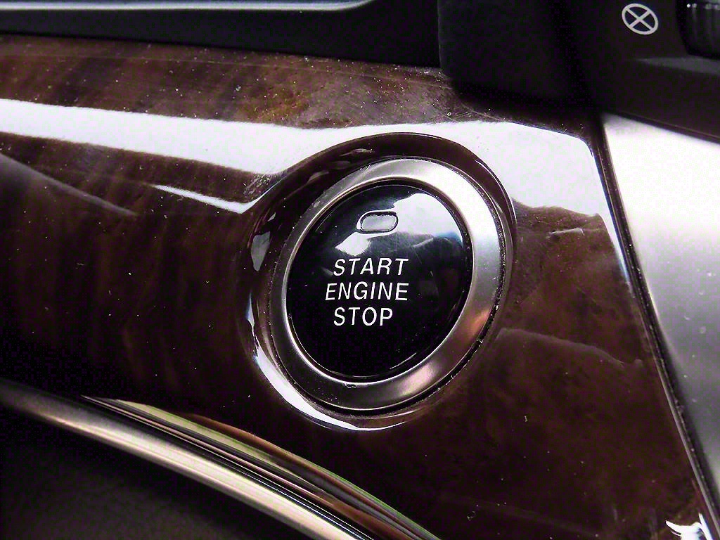 Ssangyong Chairman 2014 Negro - Importación desde Corea - HF Imports Iquique - Foto 14